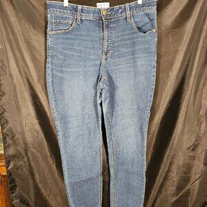 Ava & Viv Jeans. Size 14W